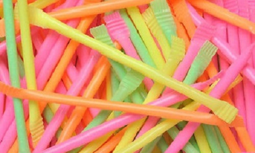 sherbert straws